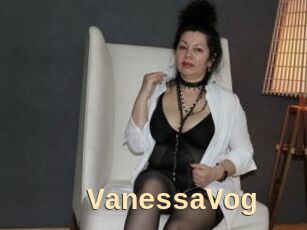 VanessaVog