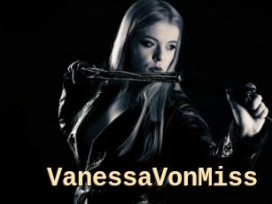 VanessaVonMiss