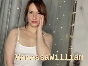 VanessaWilliam