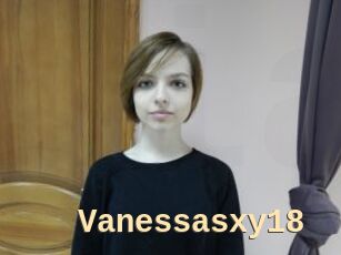 Vanessasxy18