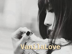Vanila_Love