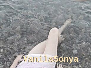 VanilaSonya