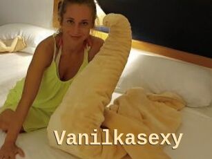 Vanilkasexy