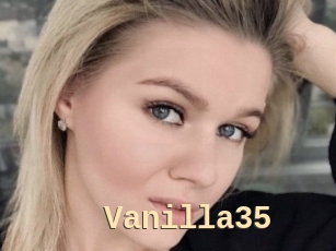 Vanilla35