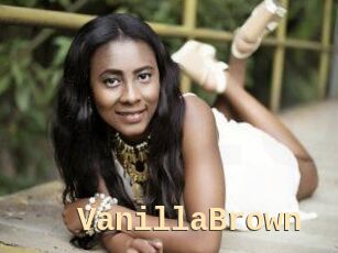 VanillaBrown