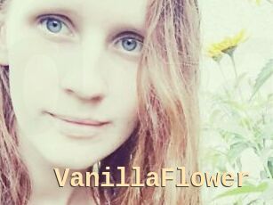 VanillaFlower