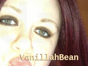 VanillahBean