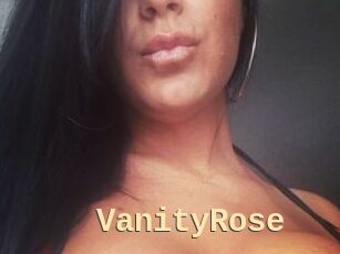 VanityRose