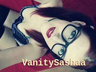 VanitySashaa