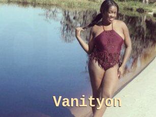 Vanityon