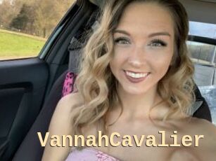 VannahCavalier