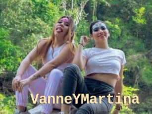 VanneYMartina