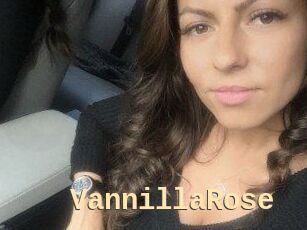 VannillaRose