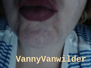 VannyVanwilder