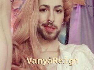 VanyaReign