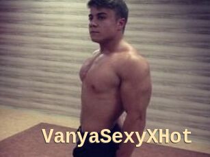 Vanya_SexyXHot