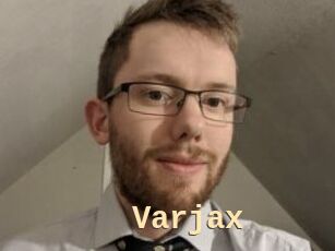 Varjax