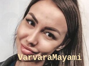 VarvaraMayami
