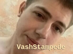 VashStampede