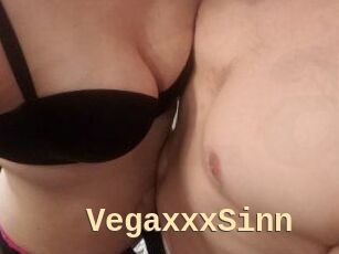 VegaxxxSinn