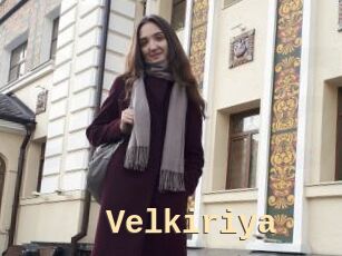 Velkiriya