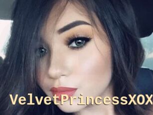 VelvetPrincessXOXO