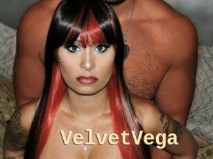 VelvetVega