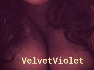 VelvetViolet