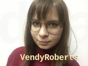 VendyRoberts