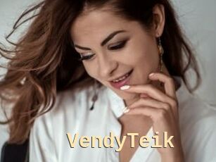 VendyTeik