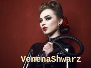 VenenaShwarz Dialogue Sexe