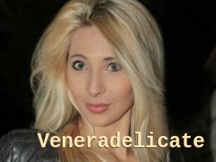 Veneradelicate