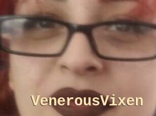 VenerousVixen