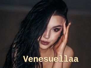 Venesuellaa