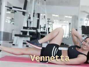 Vennetta