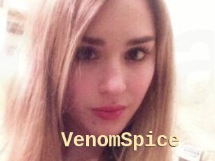 VenomSpice