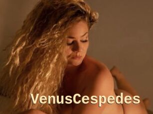 VenusCespedes