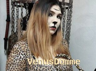 VenusDomme