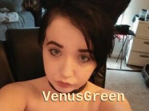 VenusGreen