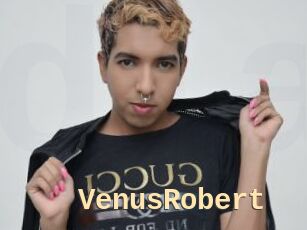 VenusRobert