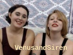 VenusandSiren