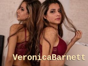 VeronicaBarnett