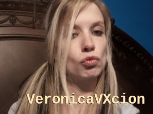 VeronicaVXcion