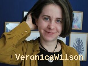 VeronicaWilson