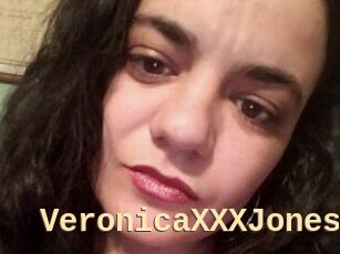 VeronicaXXXJones
