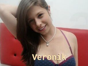 Veronik
