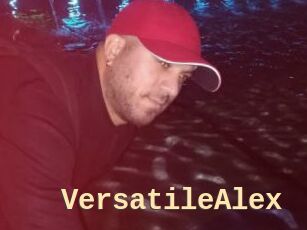 VersatileAlex