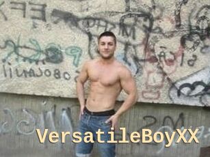 VersatileBoyXX