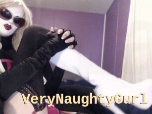 VeryNaughtyGurl
