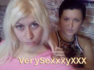 VerySexxxyXXX